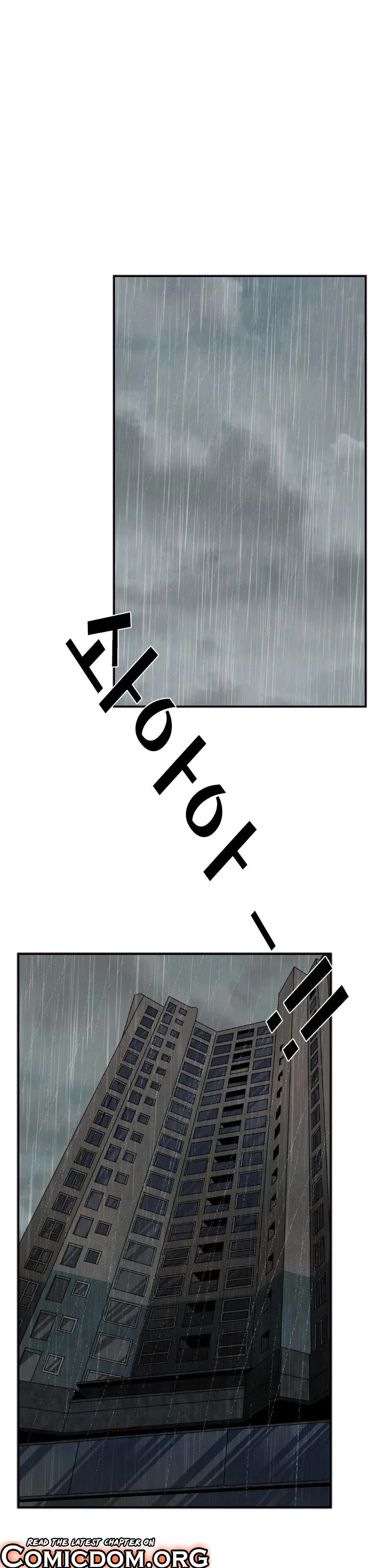 Shark chapter 104 page 8