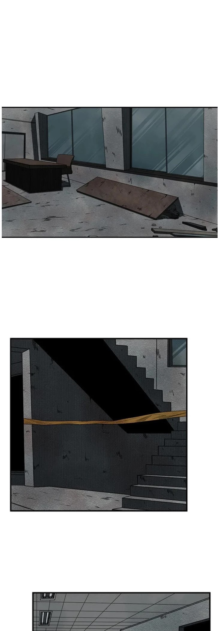 Shark chapter 105 page 16