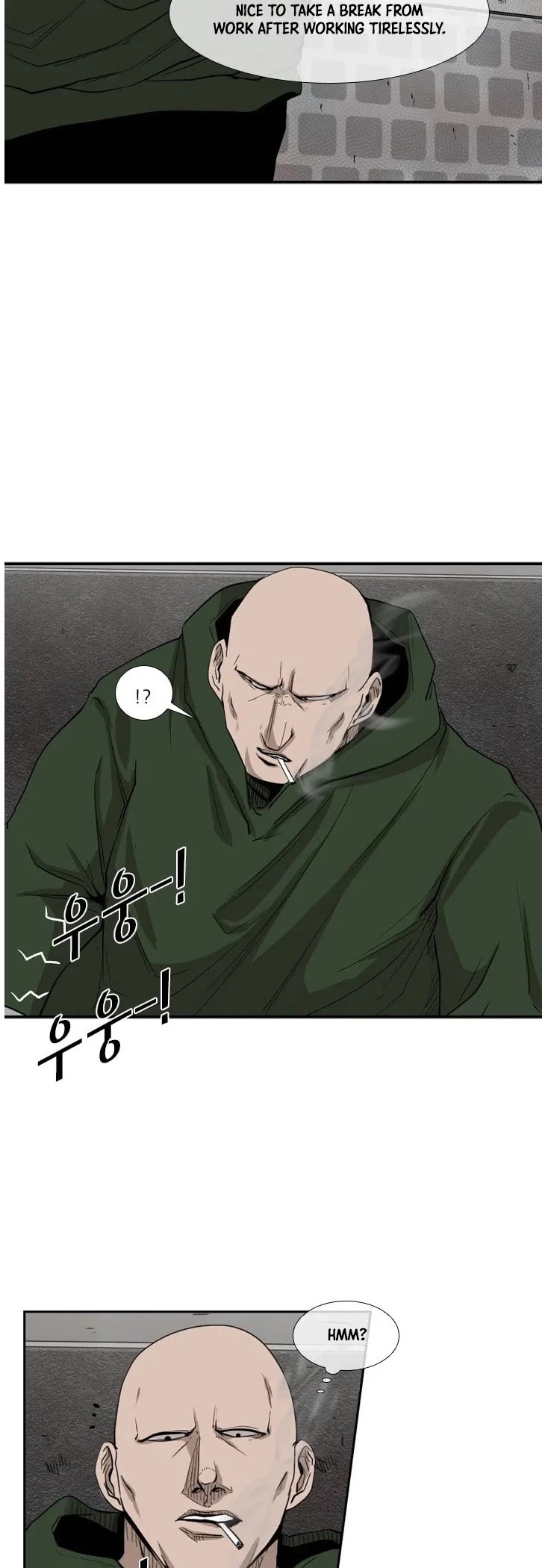 Shark chapter 105 page 24