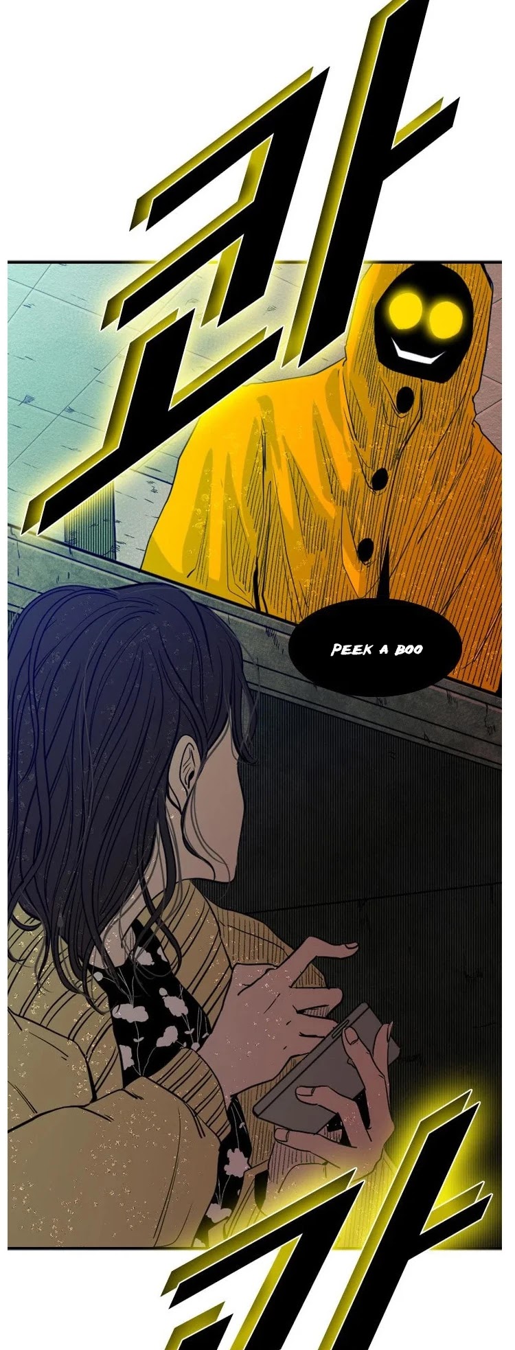 Shark chapter 105 page 40