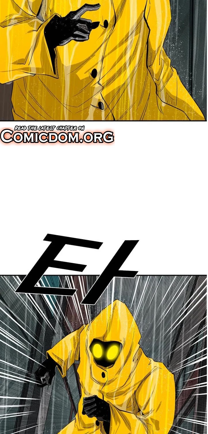 Shark chapter 105 page 6