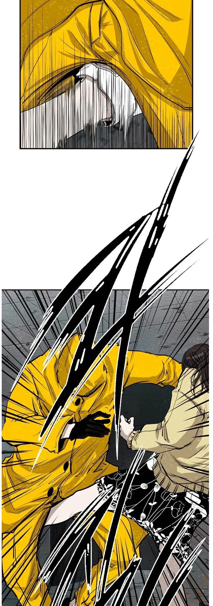 Shark chapter 106 page 14