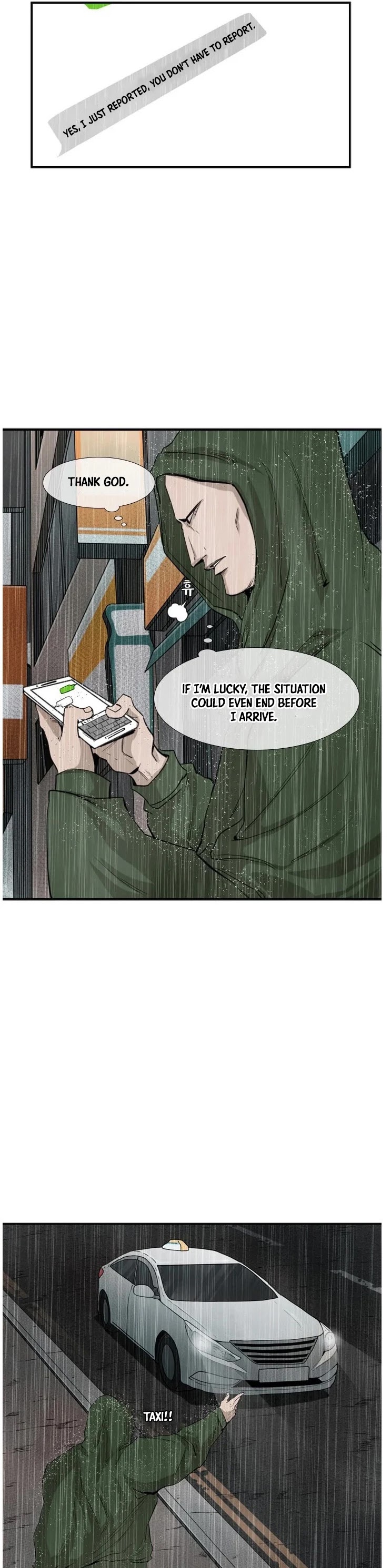 Shark chapter 106 page 7