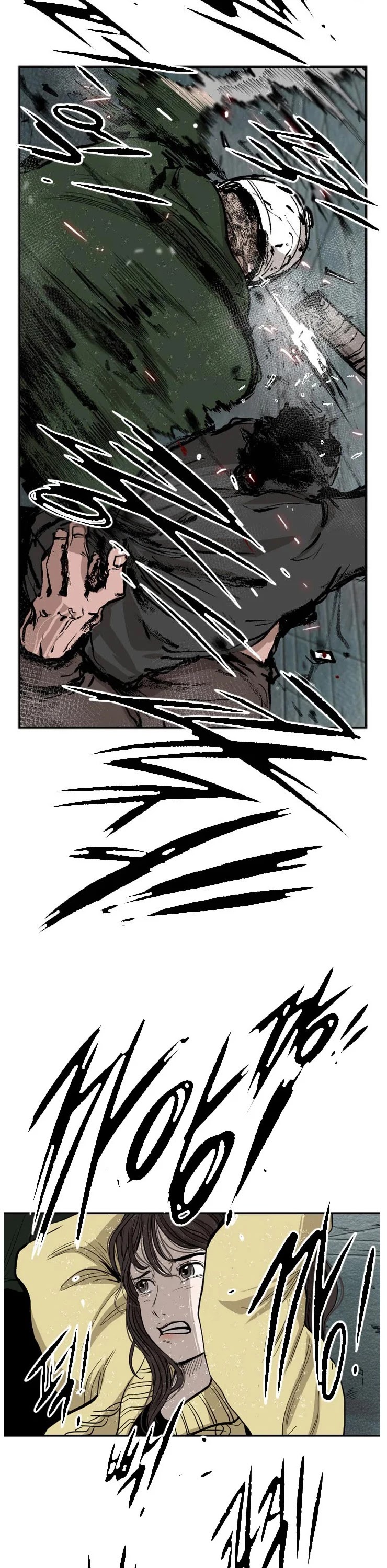 Shark chapter 107 page 16