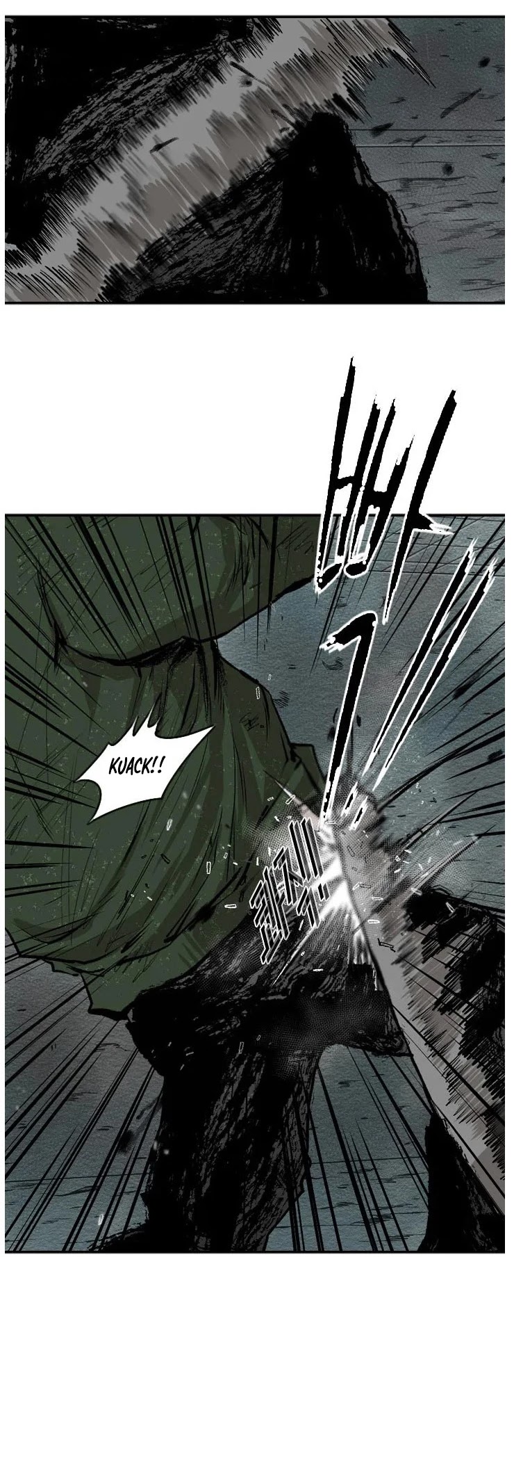 Shark chapter 107 page 21