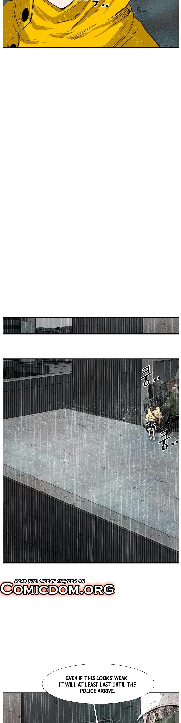 Shark chapter 107 page 34