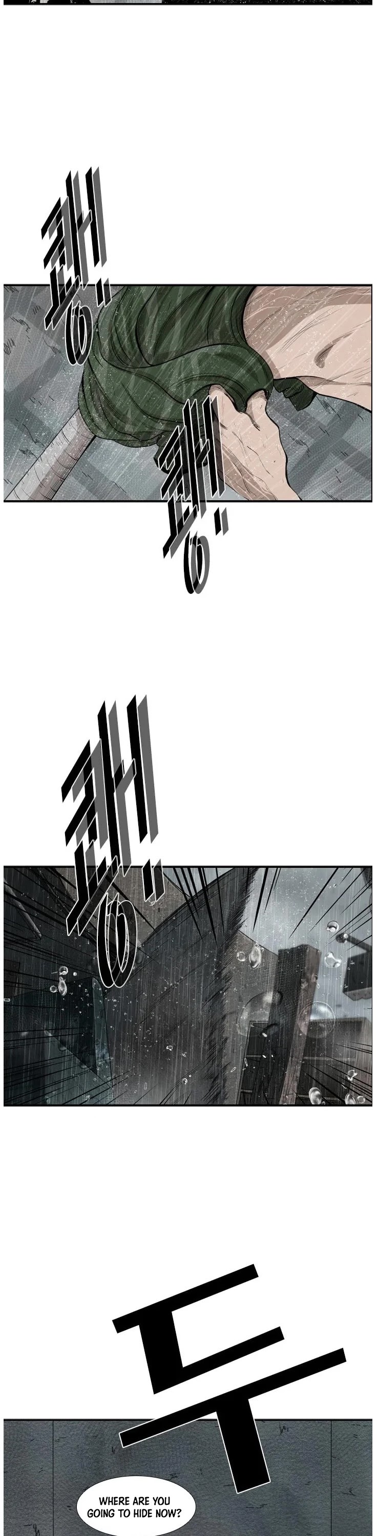 Shark chapter 108 page 13