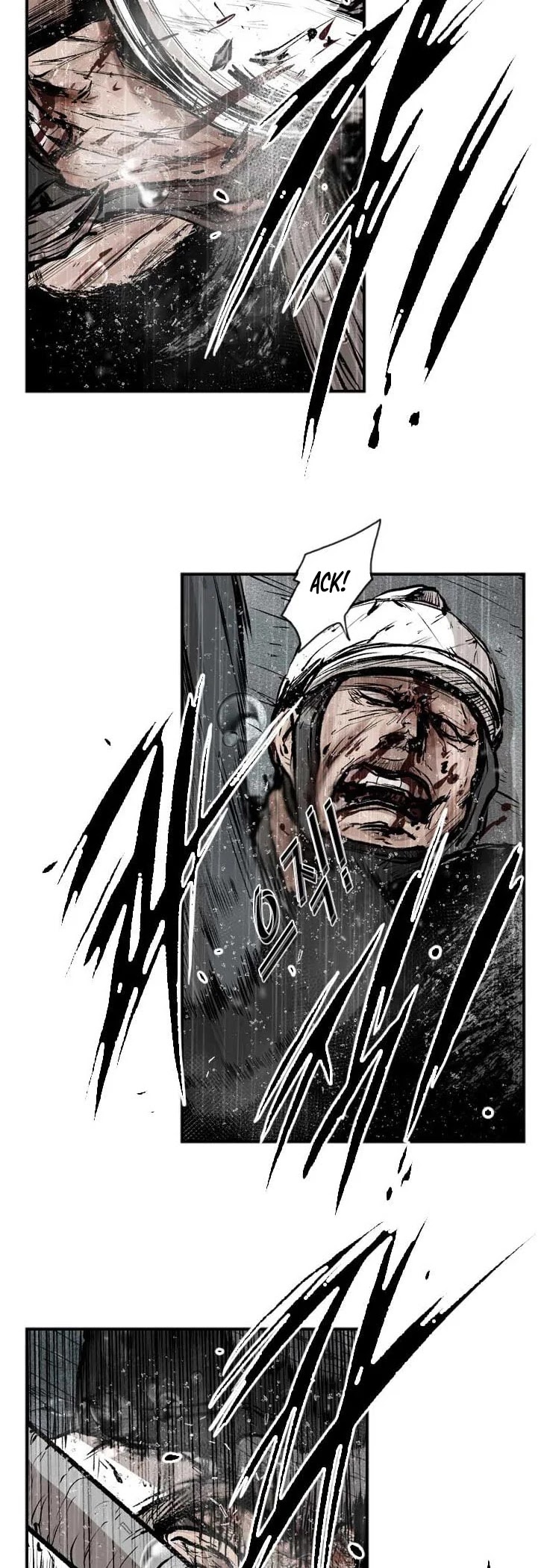 Shark chapter 108 page 26