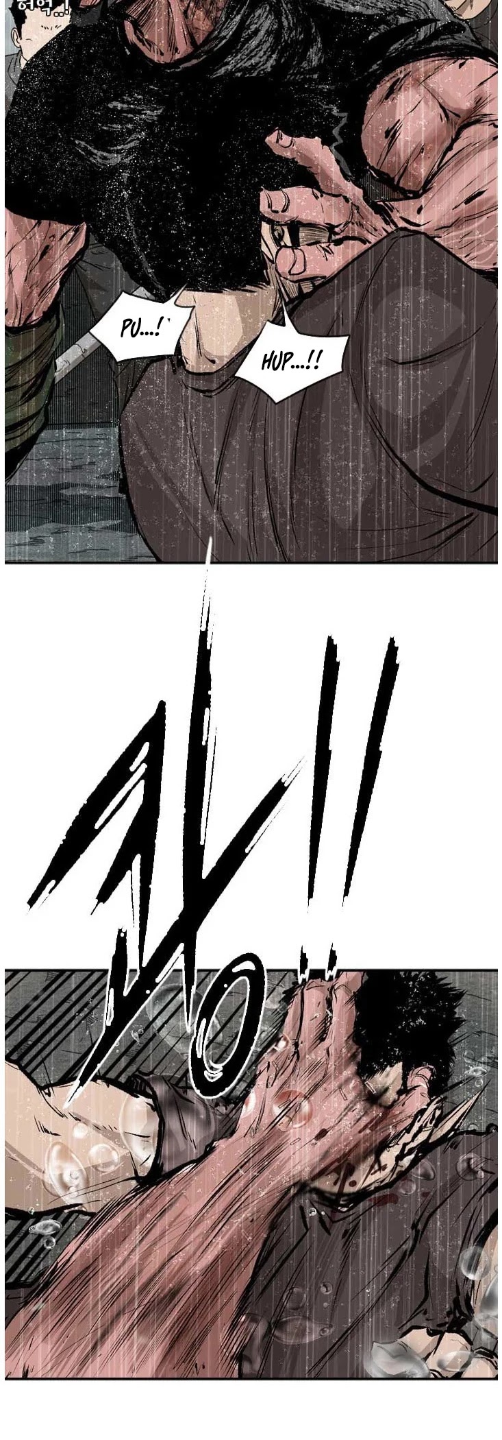 Shark chapter 108 page 30