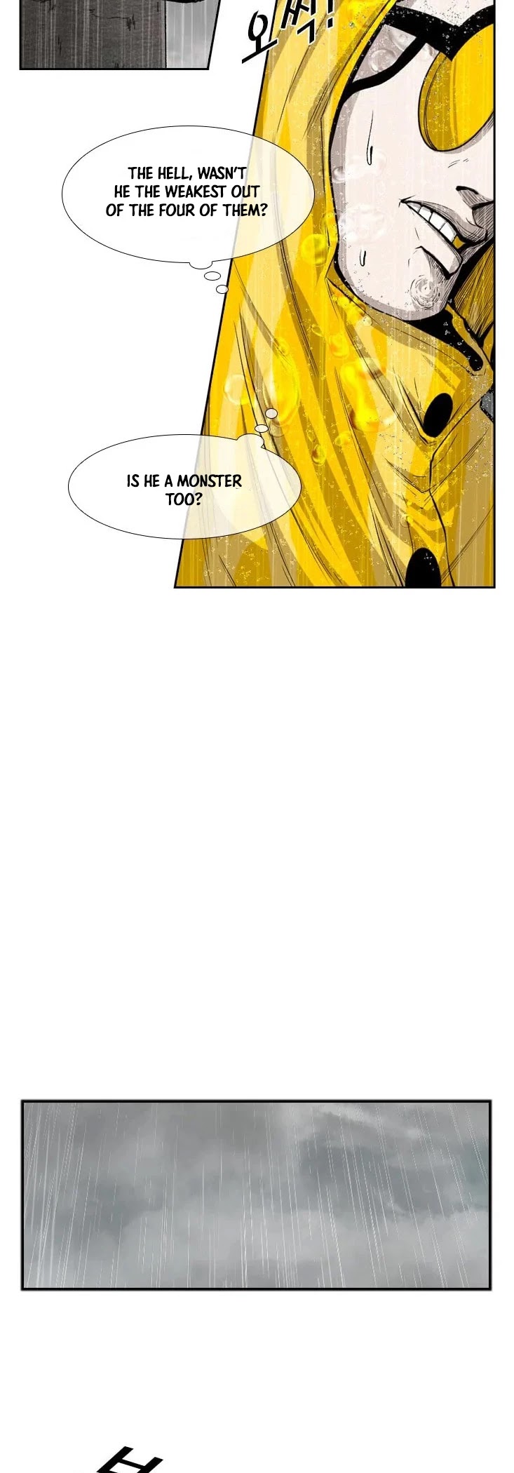 Shark chapter 108 page 32