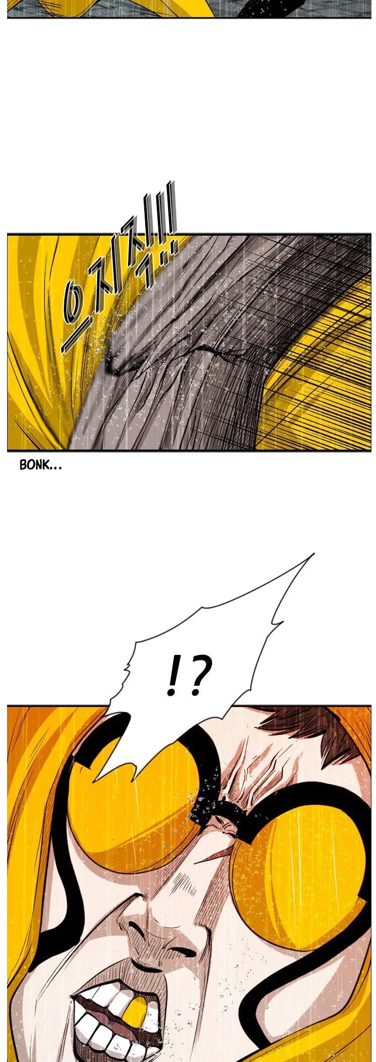 Shark chapter 108 page 39