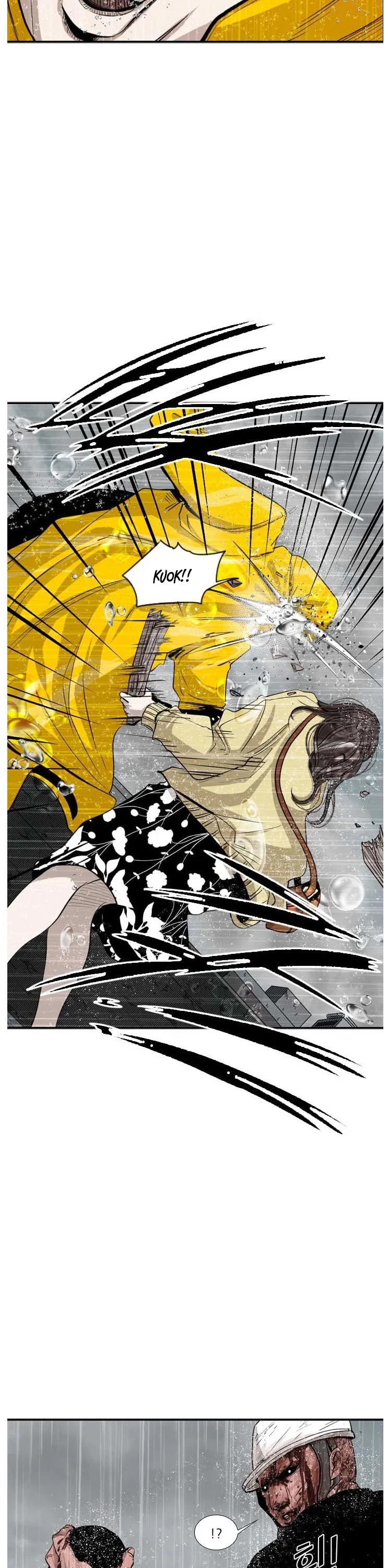 Shark chapter 108 page 40