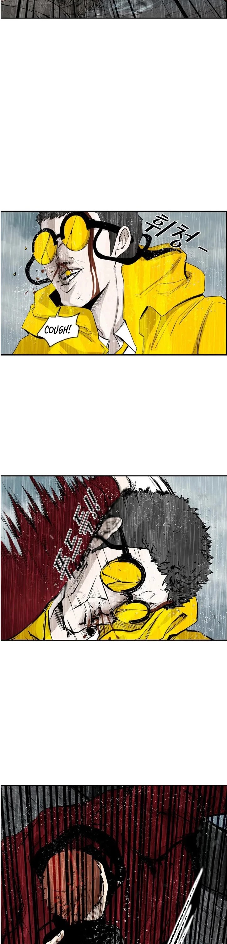 Shark chapter 109 page 10