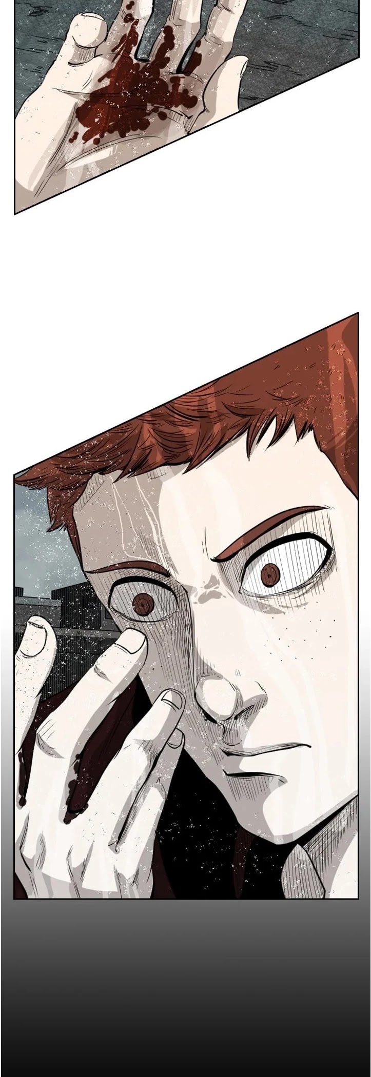 Shark chapter 109 page 17