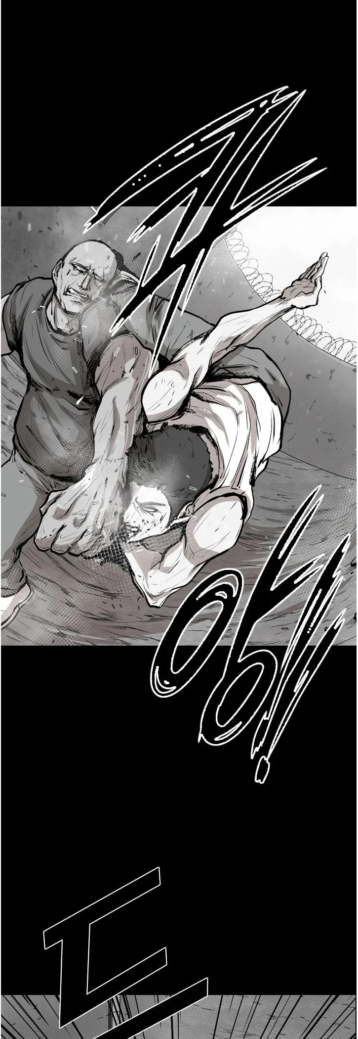 Shark chapter 109 page 23