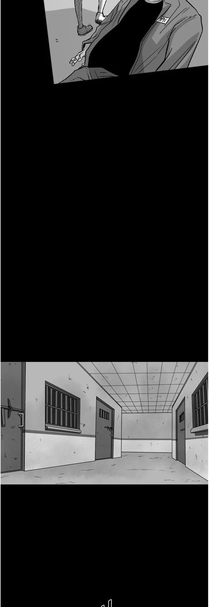 Shark chapter 109 page 30