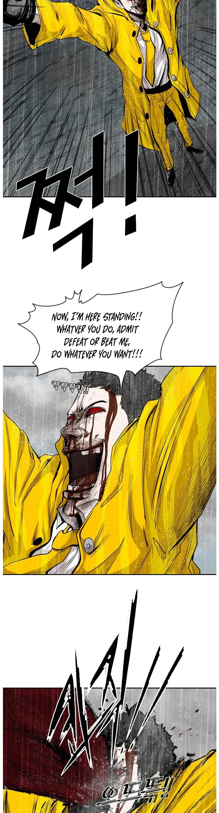 Shark chapter 109 page 47