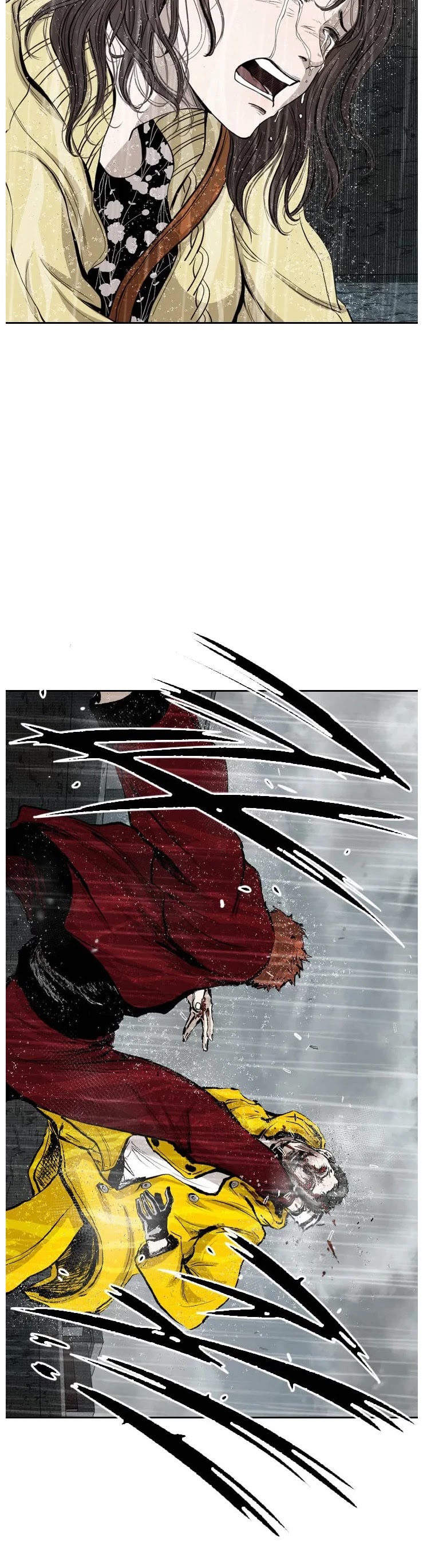 Shark chapter 109 page 50