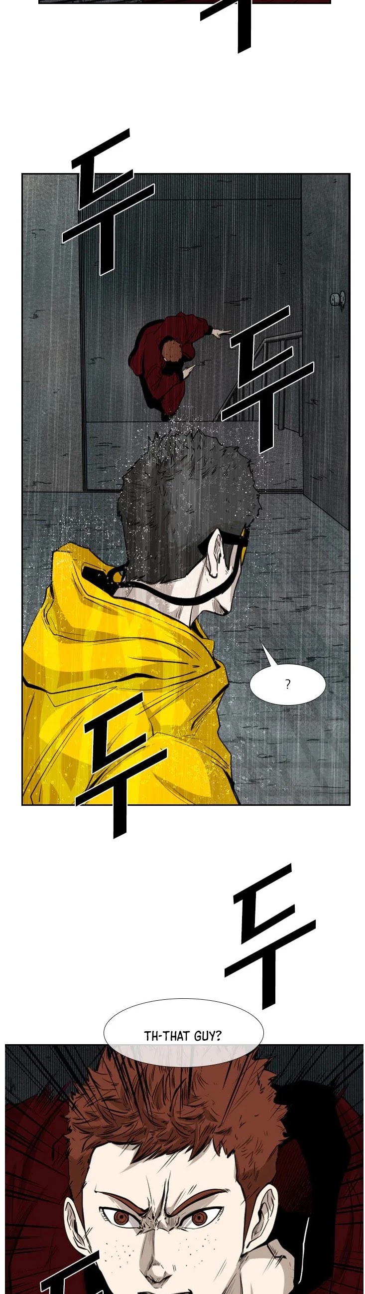 Shark chapter 109 page 8