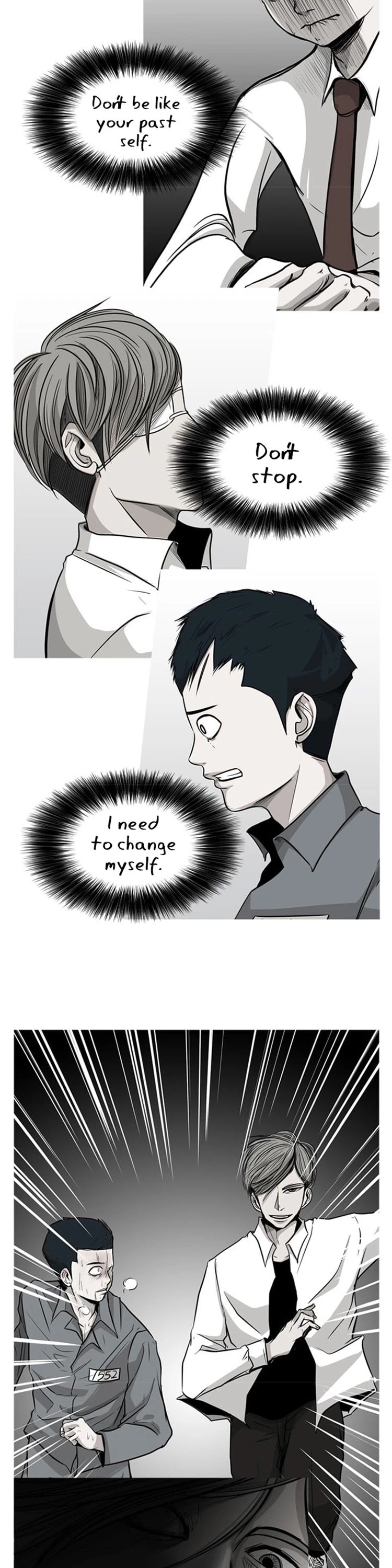 Shark chapter 11 page 11