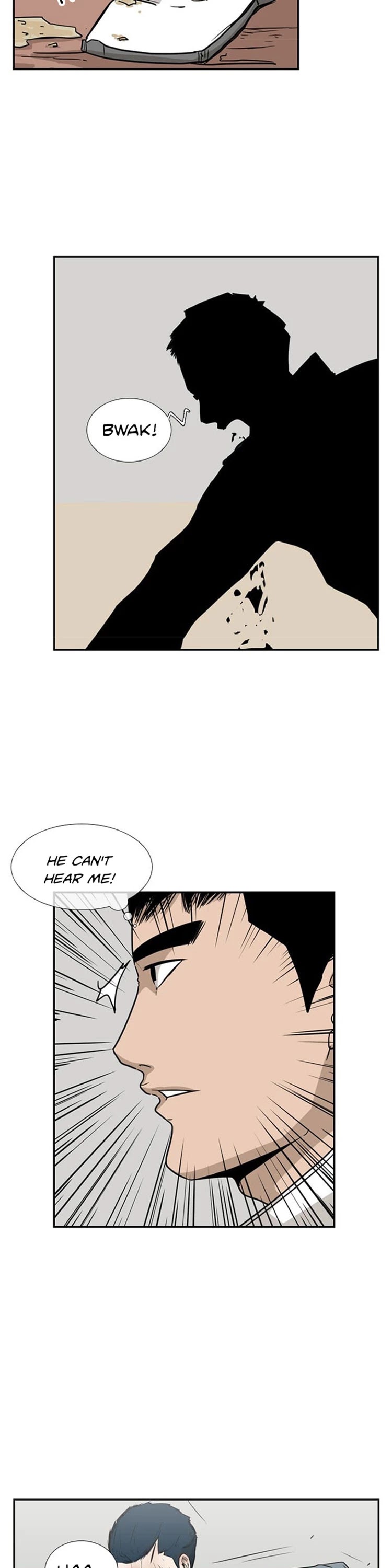 Shark chapter 11 page 13