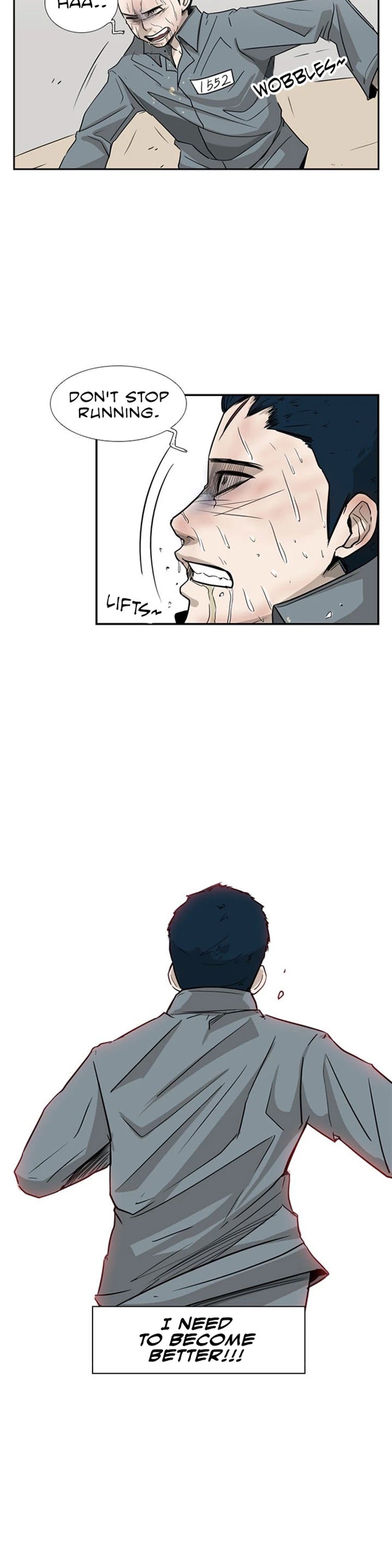 Shark chapter 11 page 14