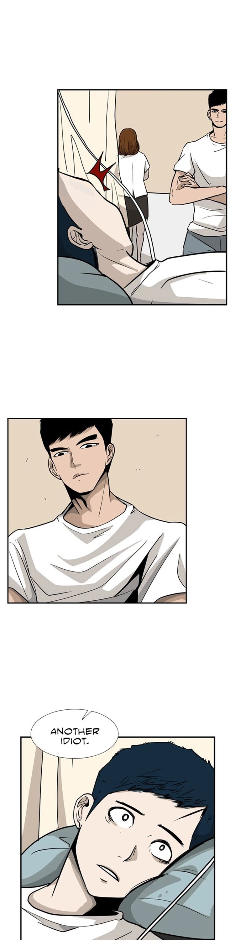 Shark chapter 11 page 24