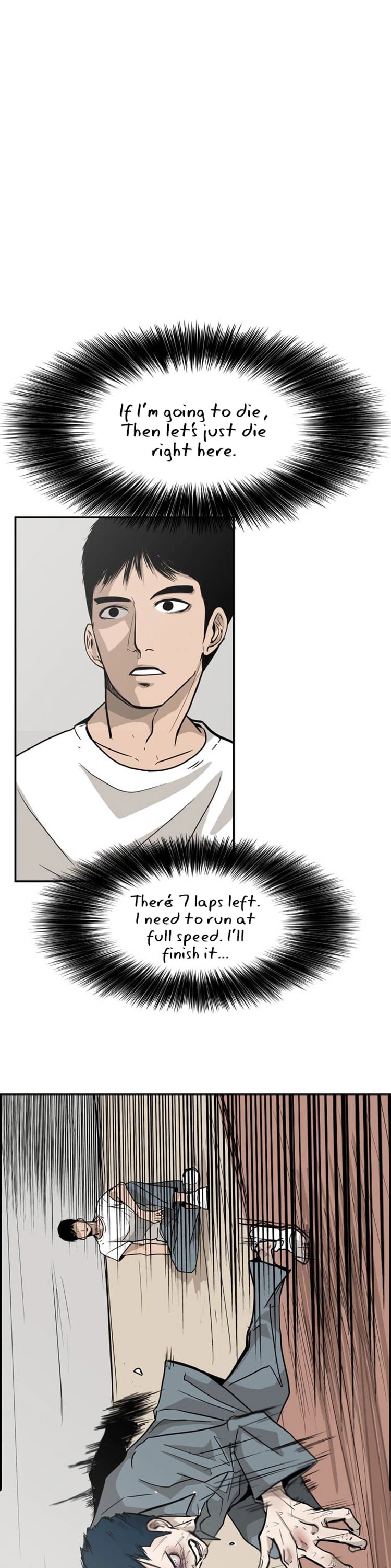 Shark chapter 11 page 3