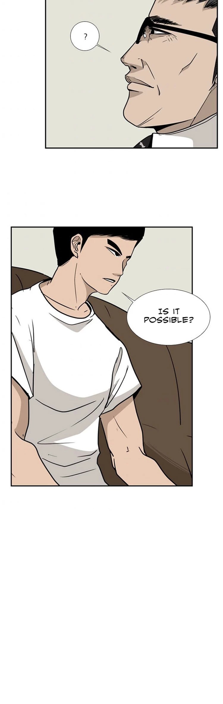 Shark chapter 11 page 30