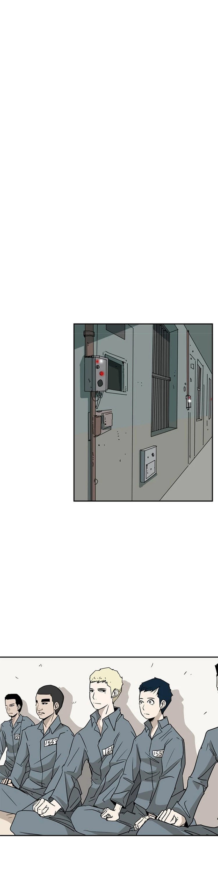 Shark chapter 11 page 31