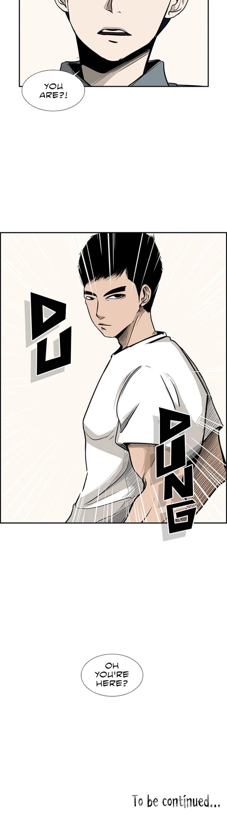 Shark chapter 11 page 36