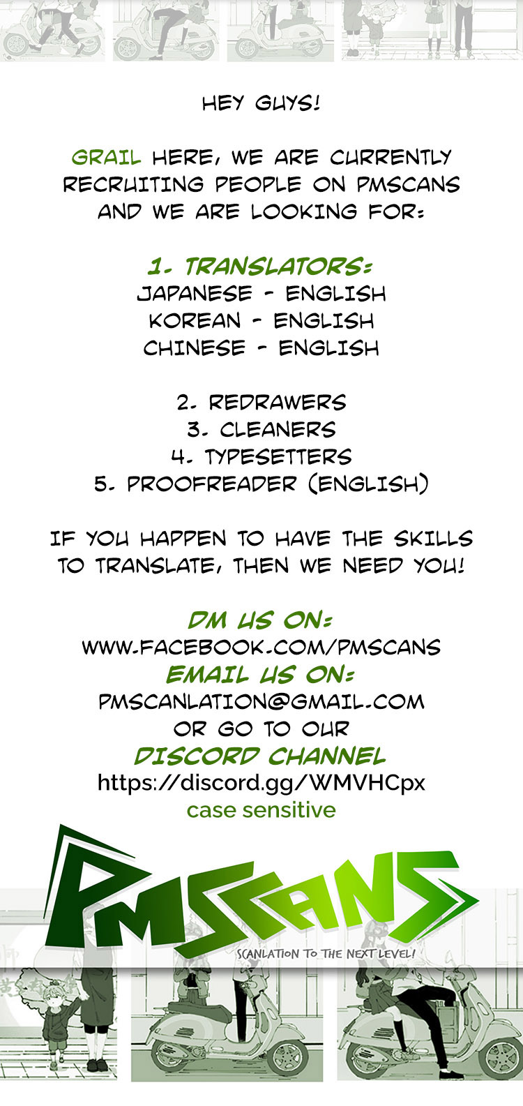 Shark chapter 11 page 37