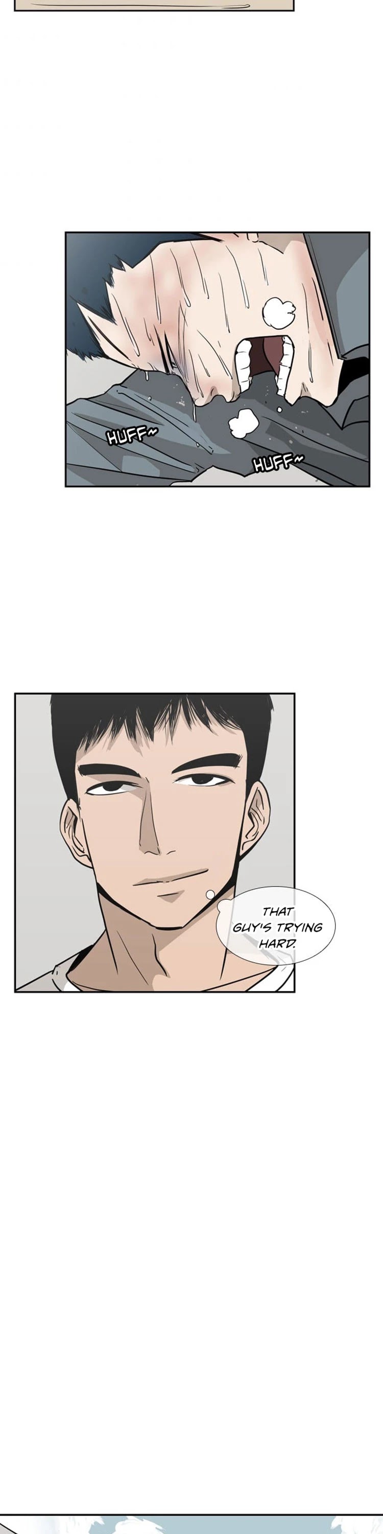 Shark chapter 11 page 6