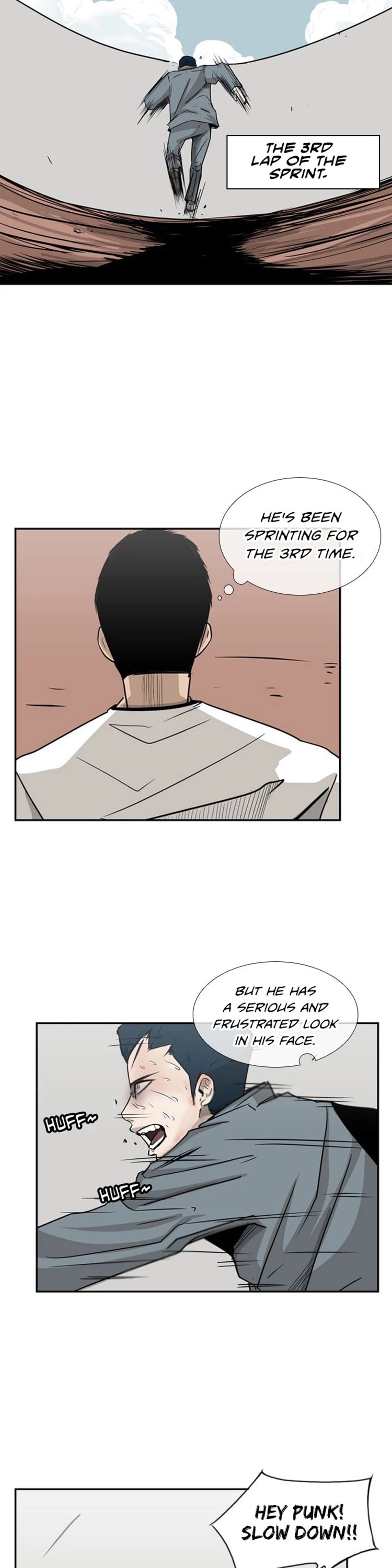 Shark chapter 11 page 7