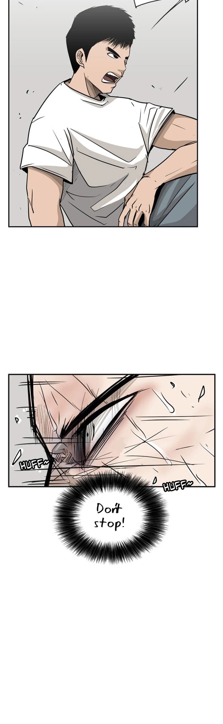 Shark chapter 11 page 8