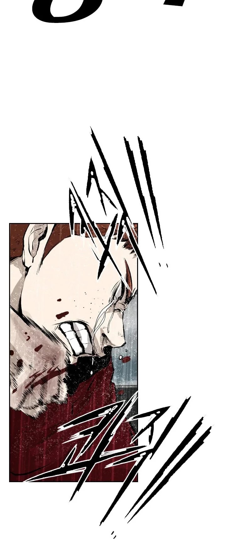 Shark chapter 110 page 10