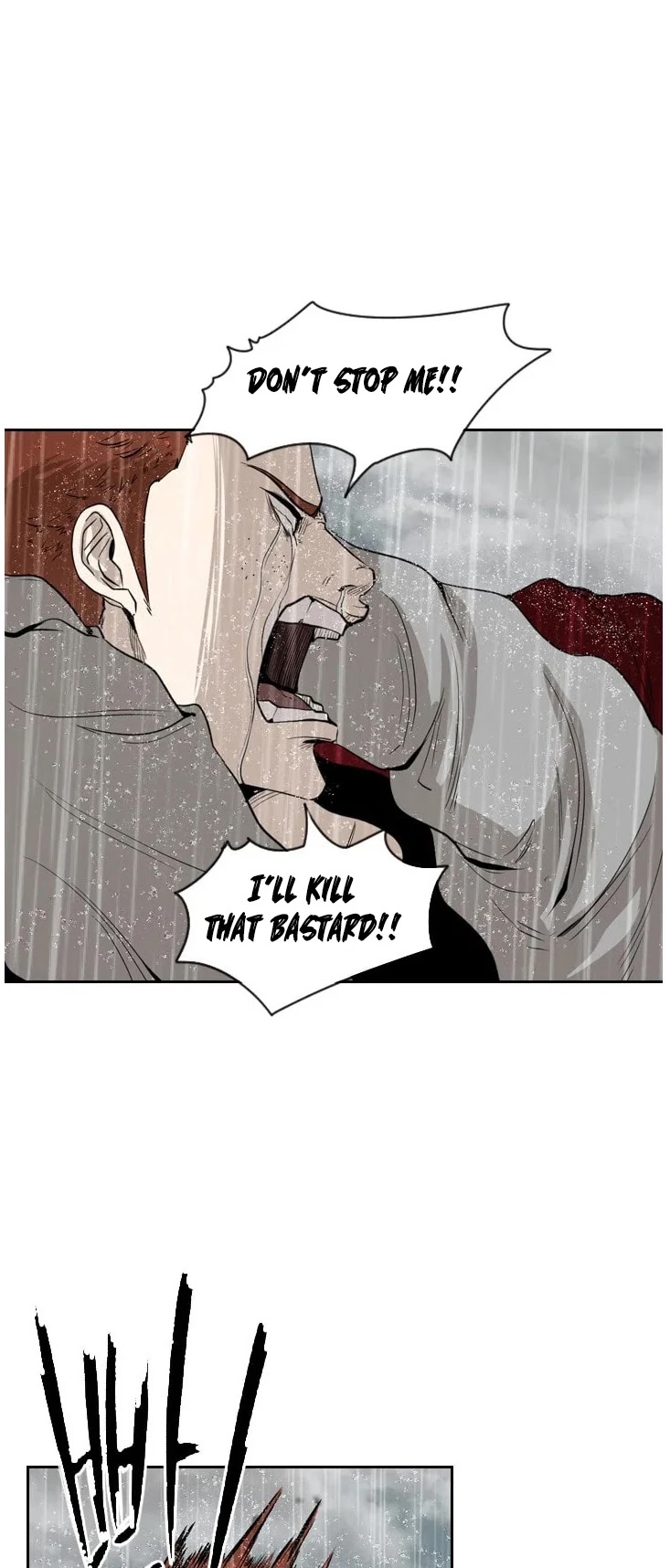 Shark chapter 110 page 12