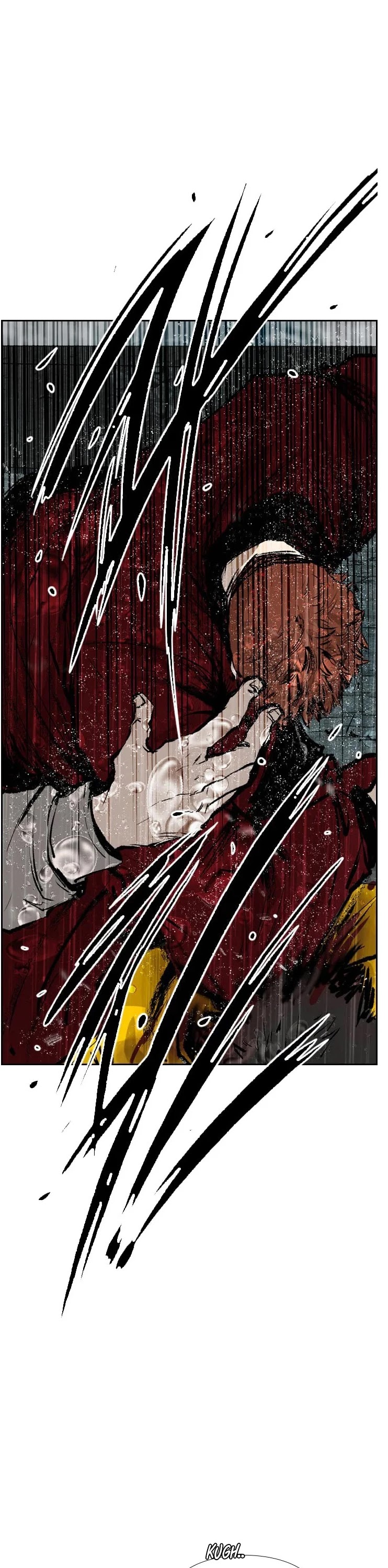 Shark chapter 110 page 14