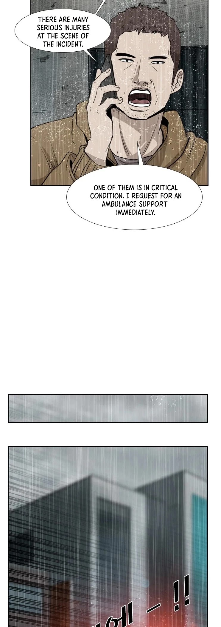 Shark chapter 110 page 22