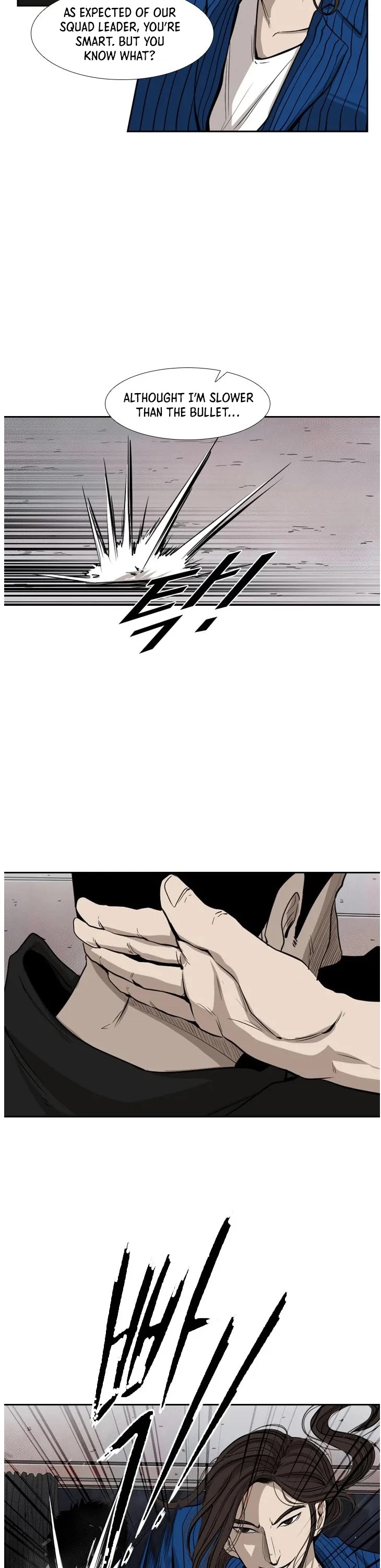 Shark chapter 110 page 41