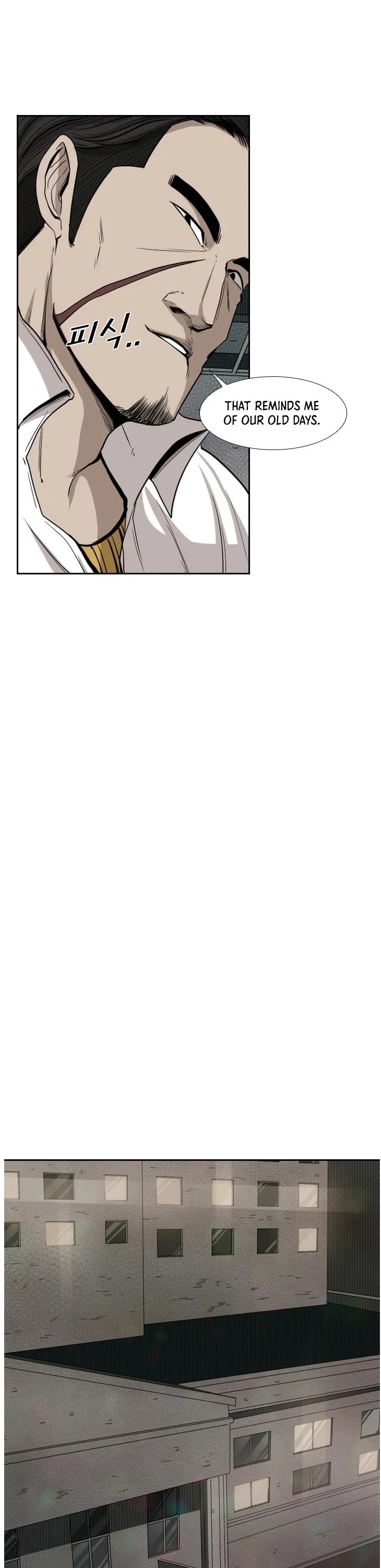 Shark chapter 110 page 47