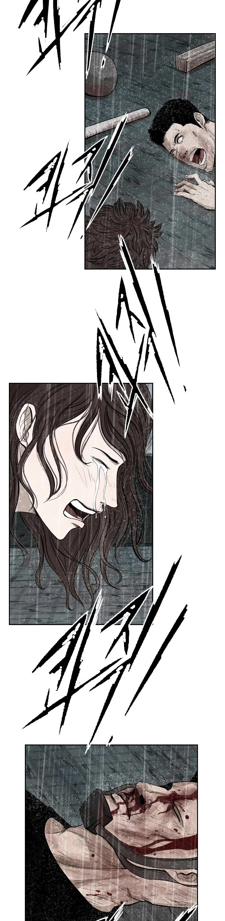 Shark chapter 110 page 5