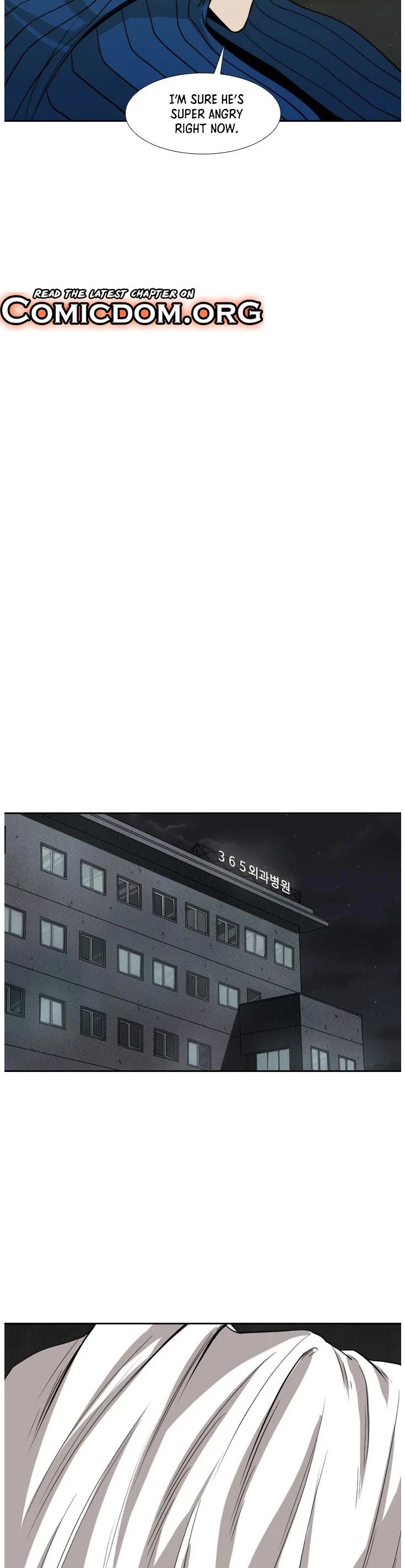 Shark chapter 110 page 53