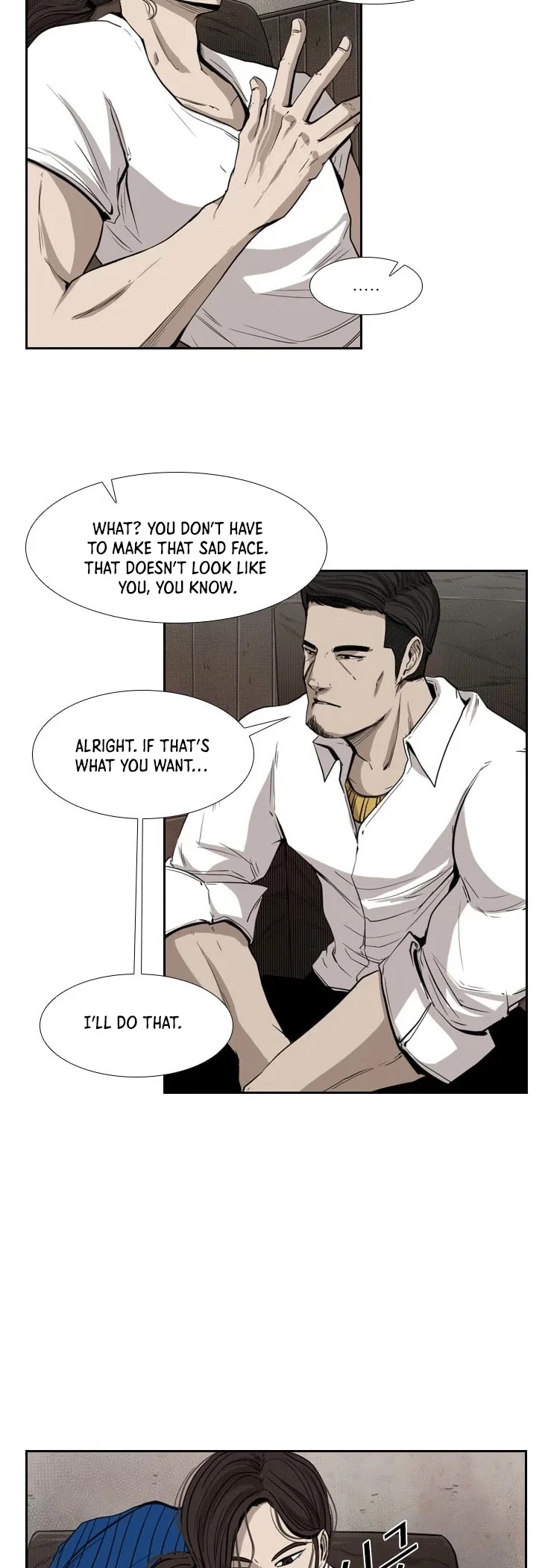 Shark chapter 111 page 25