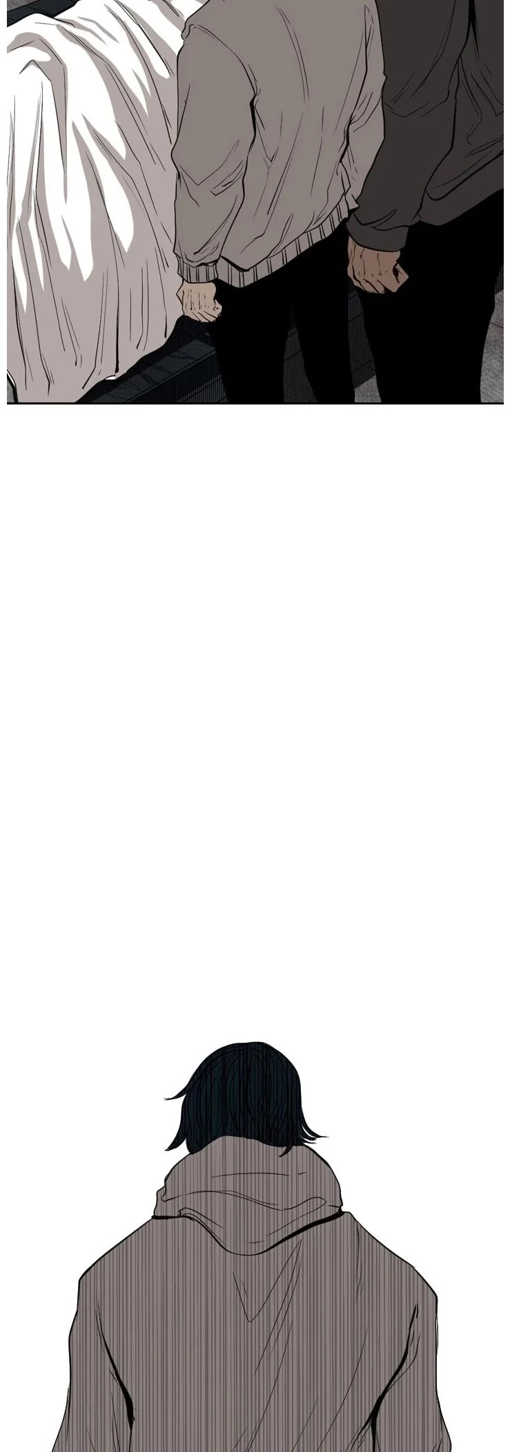 Shark chapter 111 page 3