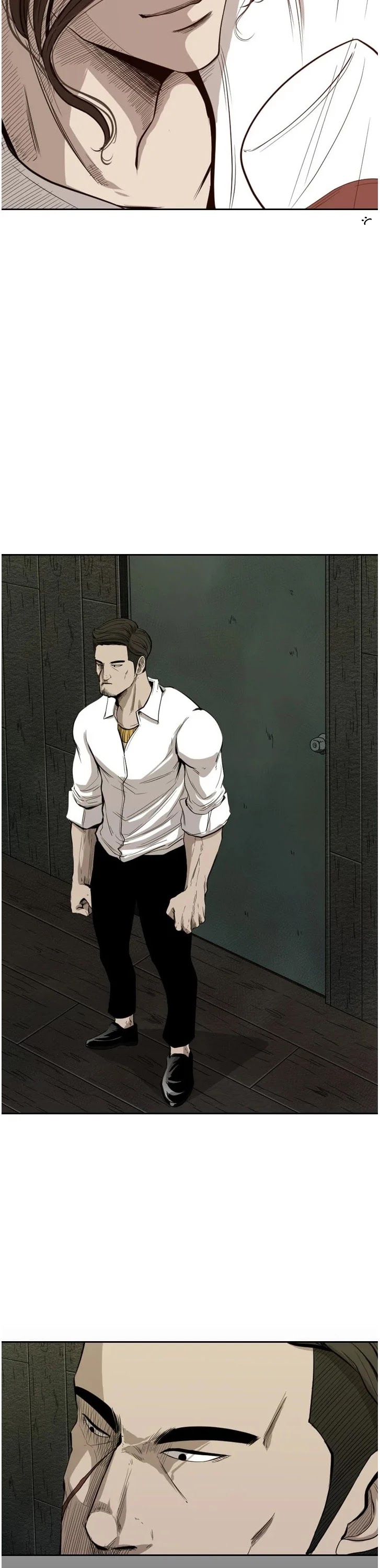 Shark chapter 111 page 32