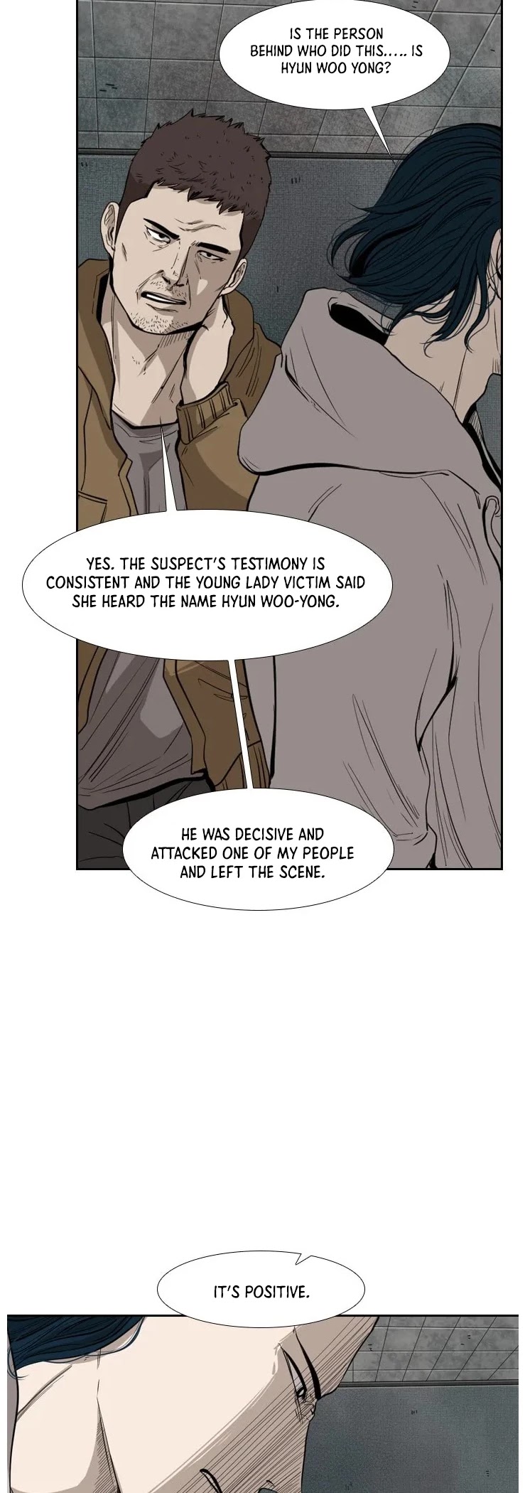 Shark chapter 111 page 7