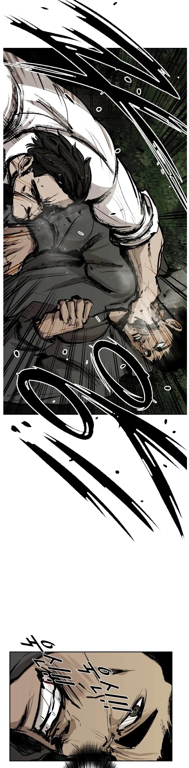 Shark chapter 112 page 15