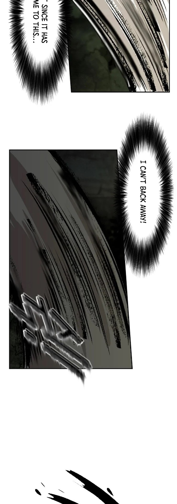 Shark chapter 112 page 17