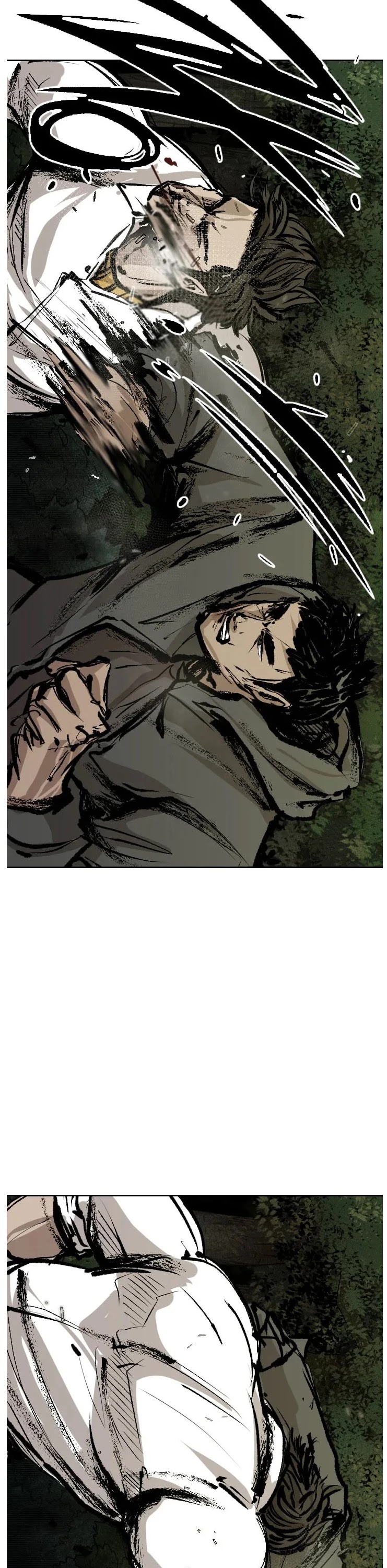 Shark chapter 112 page 18